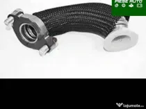 Conducta Egr Opel Zafira 1999