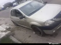 Usa (dacia Logan Benzina 1 6 16 Valve