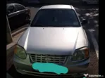 Balama Capota Hyundai Accent Benzina 1 3