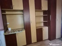 Garsoniera la parter 15 mp , zona Take Ionescu