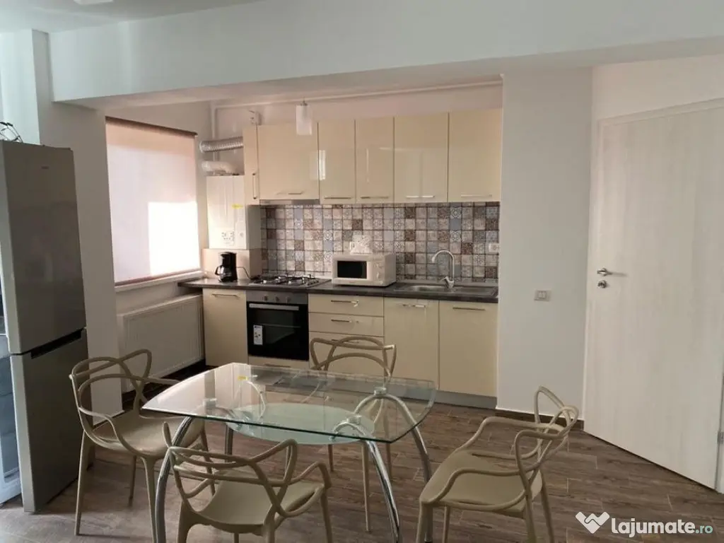 Apartament 2 camere zona Torontal