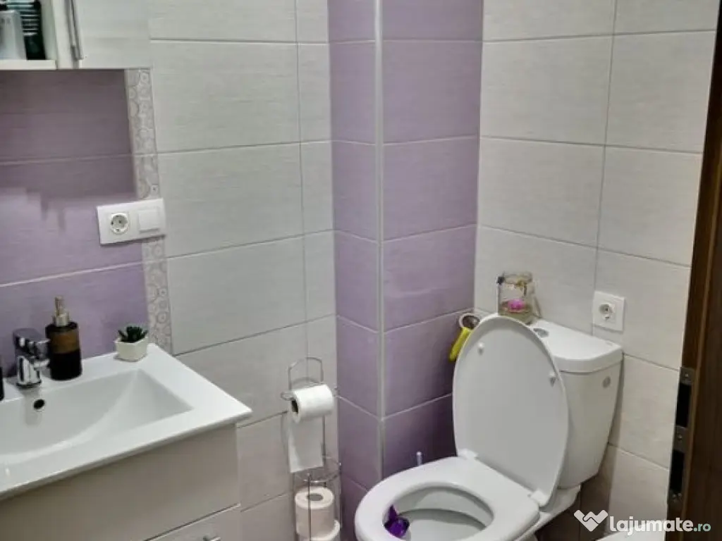 Apartament 2 camere zona Torontal