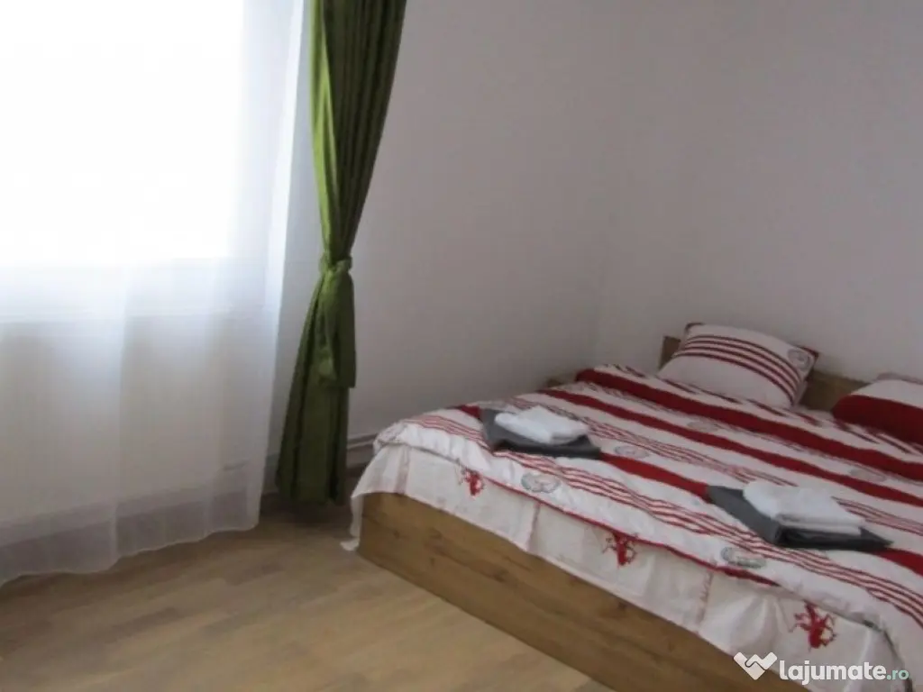 Apartament 2 camere zona Torontal