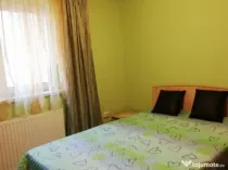 Apartament cu 3 camere mobilat si utilat