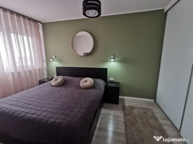 Apartament decomandat , situat in Calea Girocului