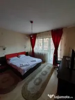 Apartament o camera zona Girocului