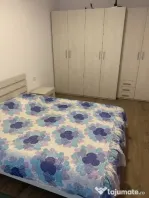 Apartament 2 camere mobilat si utilat modern zona Olimpia