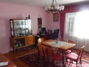 Casa solida in Deva, zona Horea, suprafata 280 mp 