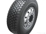 Anvelopa LAUFENN 245/70 R17.5 136/134M LZ22 VARA CAMION