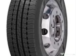 Anvelopa DUNLOP 315/60 R22.5 154L SP346+ VARA CAMION
