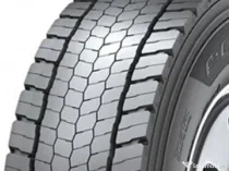 Anvelopa HANKOOK 315/70 R22.5 154L DL20W VARA CAMION