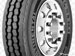 Anvelopa CONTINENTAL 315/80 R22.5 156/150K HSC1 VARA CAMION