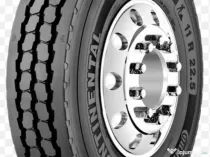 Anvelopa CONTINENTAL 315/80 R22.5 156/150K HSC1 VARA CAMION