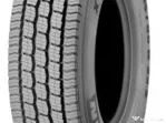 Anvelopa MICHELIN 315/80 R22.5 156/150L XFN2+ VARA CAMION
