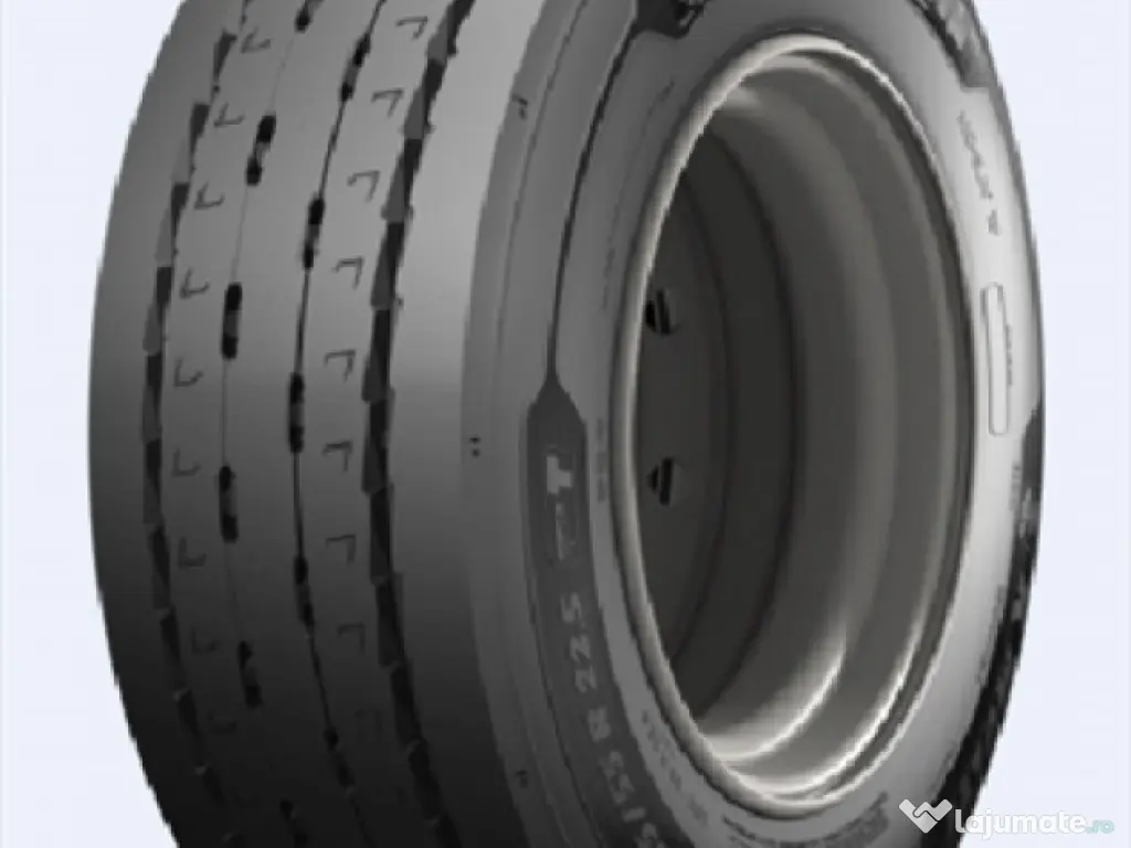 Anvelopa MICHELIN 385/55 R22.5 160K X MULTI T2 VARA CAMION