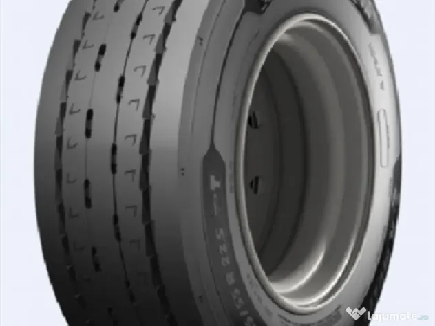 Anvelopa MICHELIN 385/55 R22.5 160K X MULTI T2 VARA CAMION