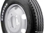 Anvelopa FULDA 9.5/ R17.5 156/150K ECOSTAR VARA CAMION