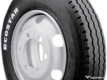 Anvelopa FULDA 9.5/ R17.5 156/150K ECOSTAR VARA CAMION