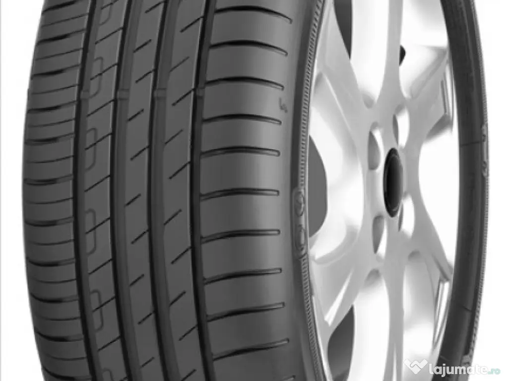 Anvelopa GOODYEAR 215/60 R16 95V EFFIGRIPPE VARA PSG