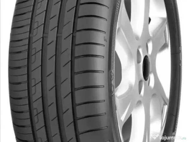 Anvelopa GOODYEAR 215/60 R16 95V EFFIGRIPPE VARA PSG