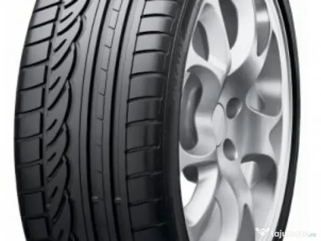 Anvelopa DUNLOP 225/55 R17 97Y SP Sport 01 VARA PSG