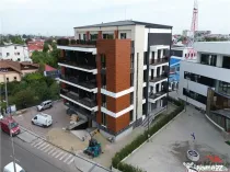 PARK LUXURY RESIDENCE, Apartament 1 camera,zona Parcul Balc