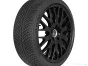 Anvelopa MICHELIN 245/35 R19 93W PILOT ALPIN 5 IARNA Autotur
