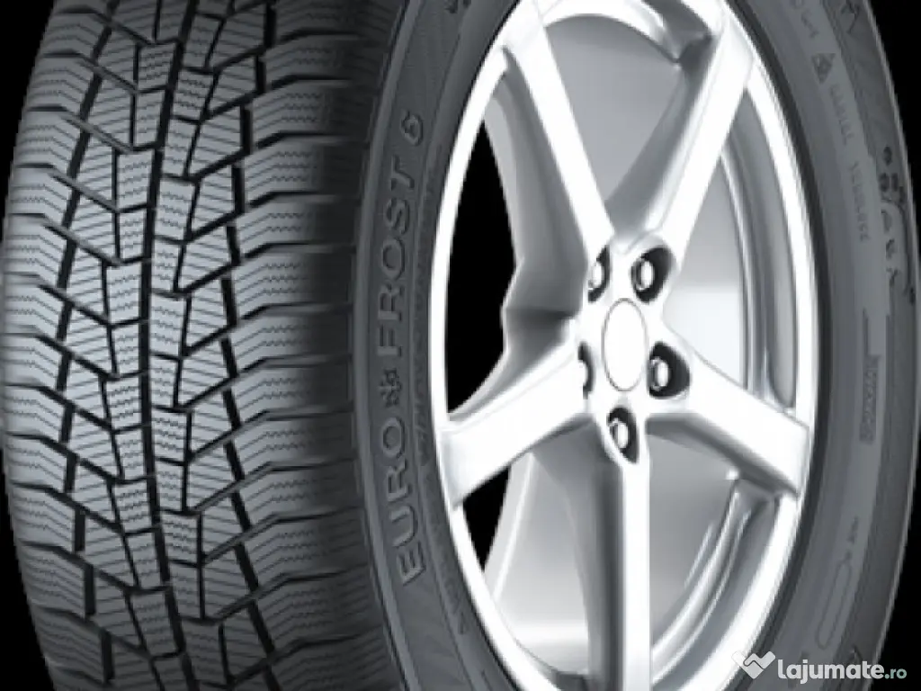 Anvelopa GISLAVED 195/65 R15 91H EURO*FROST 6 IARNA Autoturi