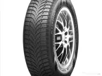 Anvelopa KUMHO 205/60 R15 91H WP51 WinterCraft IARNA Autotur