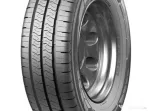 Anvelopa KUMHO 195/80 R14C 106/104R PorTran KC53 VARA LIGHT