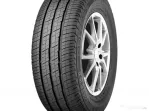 Anvelopa CONTINENTAL 205/ R16C 110/108T Vanco 2 VARA LIGHT T