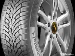 Anvelopa CONTINENTAL 185/55 R15 86H WINTERCONTACT TS 870 IAR