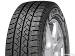 Anvelopa GOODYEAR 215/65 R15C 104T Vector 4Seasons Cargo ALL