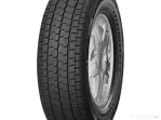 Anvelopa CONTINENTAL 235/65 R16C 118/116R VancoFourSeason 2
