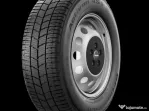 Anvelopa BFG 235/65 R16C 115R ACTIVAN 4S ALL SEASON LIGHT TR