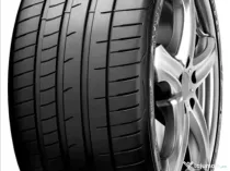 Anvelopa GOODYEAR 245/30 R20 90Y EAGLE F1 SUPERSPORT VARA PS