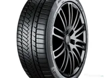 Anvelopa CONTINENTAL 245/70 R16 111H ContiWinterContact TS 8