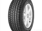 Anvelopa CONTINENTAL 265/60 R18 110H Conti4x4WinterContact I