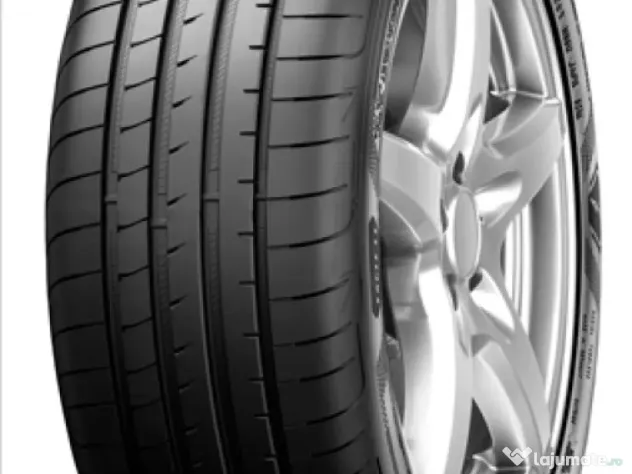Anvelopa GOODYEAR 255/35 R21 101Y EAGLE F1 ASYMMETRIC 5 VARA