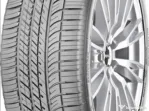 Anvelopa GOODYEAR 255/55 R20 110W Eagle F1 Asymmetric SUV VA