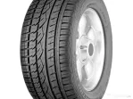 Anvelopa CONTINENTAL 255/55 R18 109V ContiCrossContact UHP V