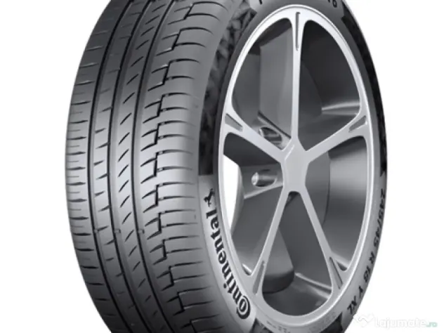Anvelopa CONTINENTAL 265/40 R21 105Y PremiumContact 6 VARA P
