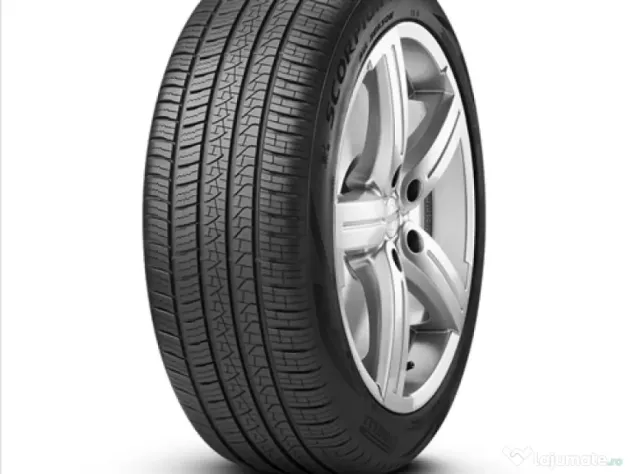 Anvelopa PIRELLI 265/45 R21 104W Scorpion Zero All Season AL