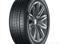 Anvelopa CONTINENTAL 265/40 R21 105V WintContact TS 860S IAR