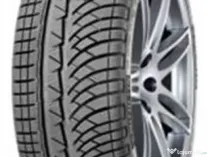Anvelopa MICHELIN 235/35 R20 92W Pilot Alpin PA4 IARNA Autot