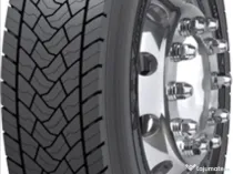 Anvelopa GOODYEAR 315/80 R22.5 156L154MM KMAX D G2 VARA CAMI