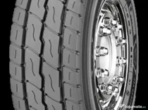 Anvelopa GOODYEAR 385/65 R22.5 164/158L OMNITRAC T VARA CAMI