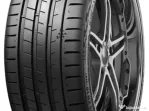 Anvelopa KUMHO 305/30 R20 103(Y) PS91 VARA PSG
