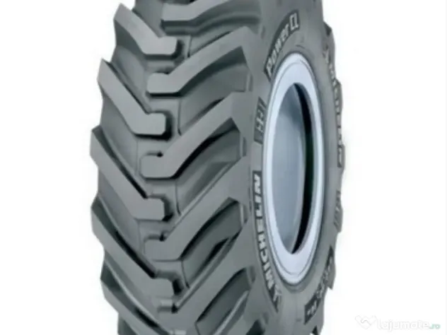 Anvelopa MICHELIN 480/80 R26 167A8 POWER CL VARA AGRO-IND