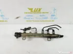 Rampa injectie injectoare 1.9 cdti 0445214056 55209571 Opel